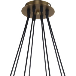 Люстра на штанге Favourite Vision 2763-8P