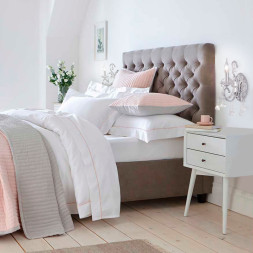 Бра Eurosvet COLLANA 10096/1 хром/прозрачный хрусталь Strotskis