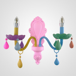 Детское бра ImperiumLoft RAINBOW 101951-26