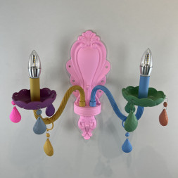 Детское бра ImperiumLoft RAINBOW 101951-26