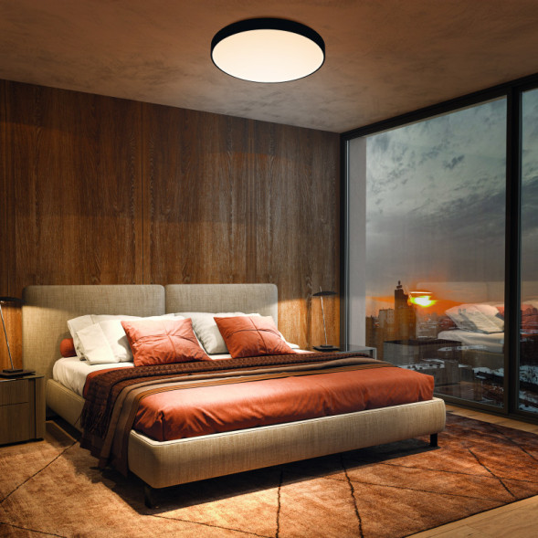 Потолочный светильник Mantra 8842 CUMBUCO II