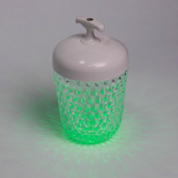 Настольная лампа Escada 10255/L LED Vibe