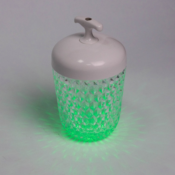 Настольная лампа Escada 10255/L LED Vibe