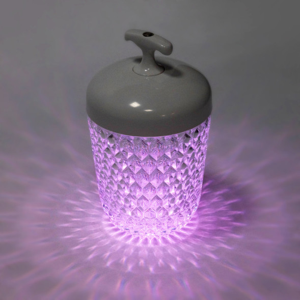 Настольная лампа Escada 10255/L LED Vibe