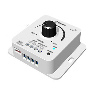 Диммер для ленты 050417 Arlight SMART-PWM