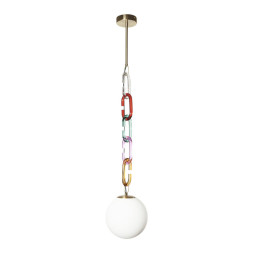Детский светильник LOFT IT Chain 10128P Mult