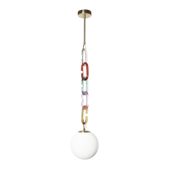 Детский светильник LOFT IT Chain 10128P Mult