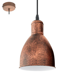 Подвесной светильник EGLO PRIDDY 1 49492