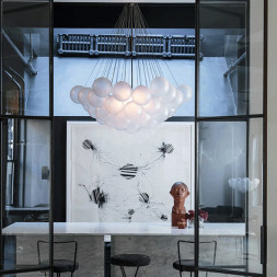 Подвесная люстра ImperiumLoft 189555-26