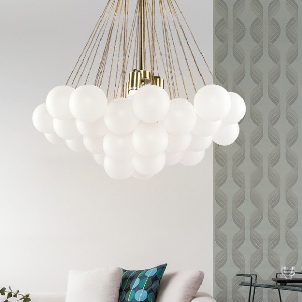 Подвесная люстра ImperiumLoft 189555-26