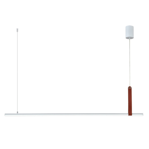 Линейный светильник Escada ALLIANCE 10297/1LED White