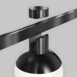 Трековый магнитный светильник Maytoni Technical TR149-1-5W4K-B luna