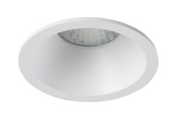 Встраиваемый точечный светильник Crystal Lux CLT 006 CLT 006C1 WH