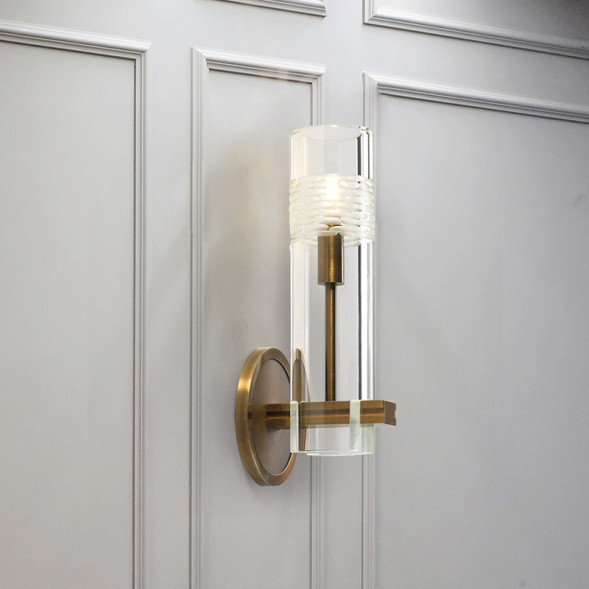 Бра ImperiumLoft 154984-60