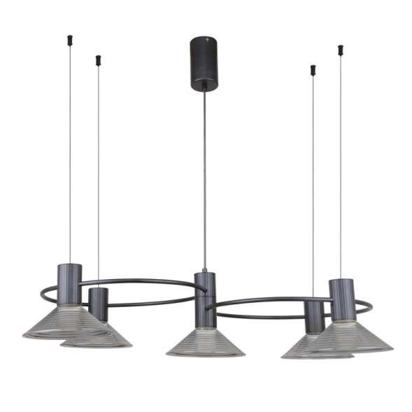 Подвесная люстра F-Promo 4622-5P Feris