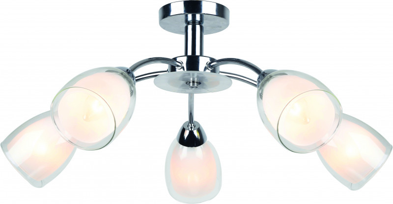 Люстра на штанге ARTE Lamp Carmela A7201PL-5CC