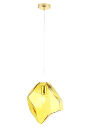 Детский светильник Crystal Lux NUESTRO NUESTRO SP1 GOLD/AMBER