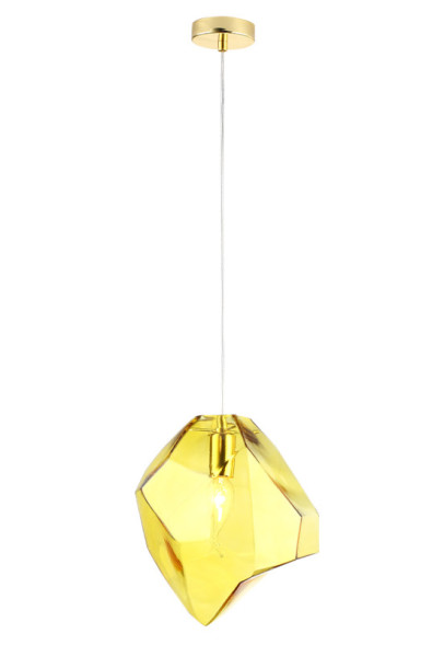 Детский светильник Crystal Lux NUESTRO NUESTRO SP1 GOLD/AMBER