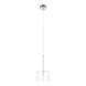 Подвесной светильник LOFT IT Spillray 10232/A White