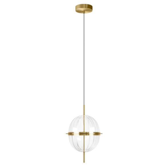 Подвесной светильник LOFT IT 10397/C Tranquility