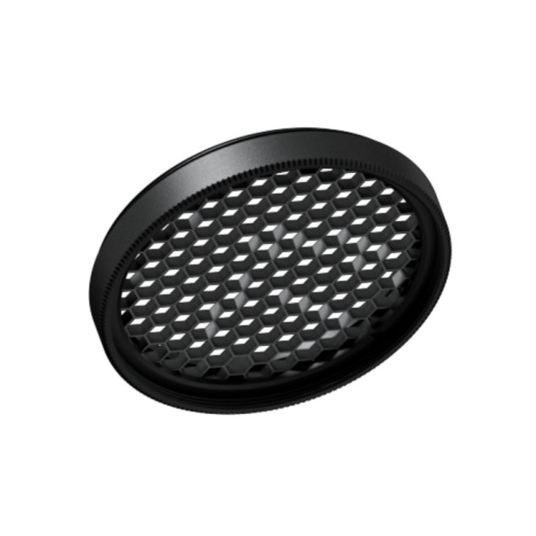 Антибликовая решетка 057150 Arlight LGD-ARTIFACT-4TR black