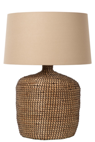 Настольная лампа LUCIDE AMBALA 10551/81/73