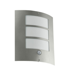 Уличный настенный светильник EGLO CITY 88142