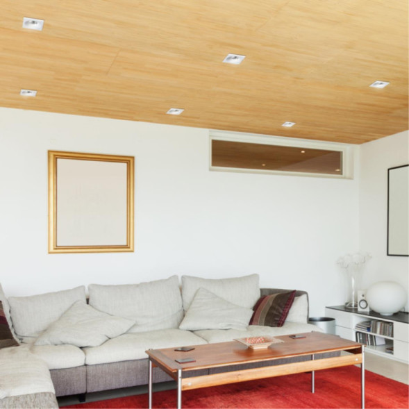 Встраиваемый точечный светильник Novotech Dot 357701