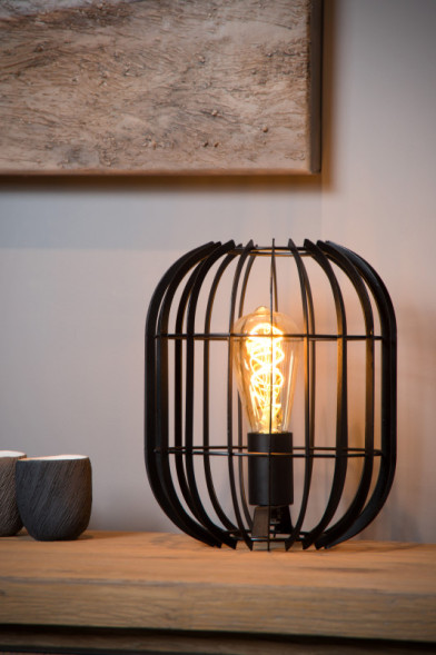 Настольная лампа LUCIDE REDA 78599/01/30