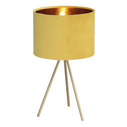 Настольная лампа ST-Luce SL6242.204.01 Fuego