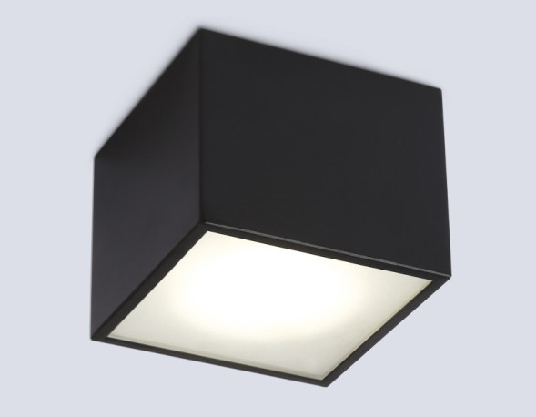 Накладной точечный светильник Ambrella Light TECHNO SPOT TN6532