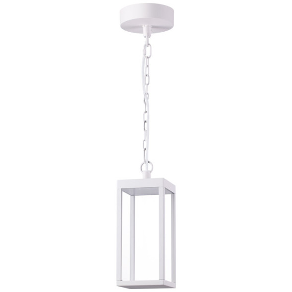 Подвесной уличный светильник Novotech Ivory LED 358122