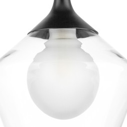 Подвесной светильник Lightstar VETRO 801201