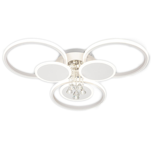 Люстра потолочная Escada AURORA 10228/S LED