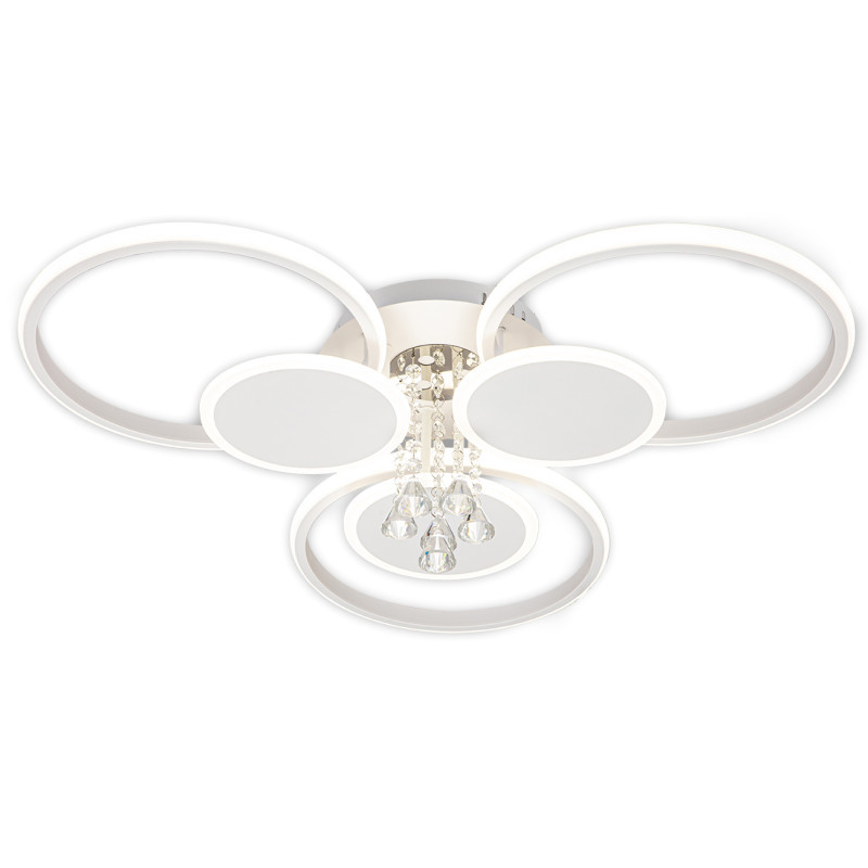Люстра потолочная Escada AURORA 10228/S LED