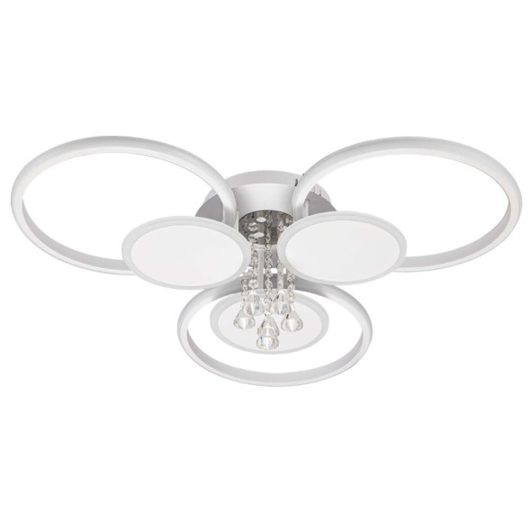 Люстра потолочная Escada AURORA 10228/S LED