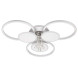 Люстра потолочная Escada AURORA 10228/S LED