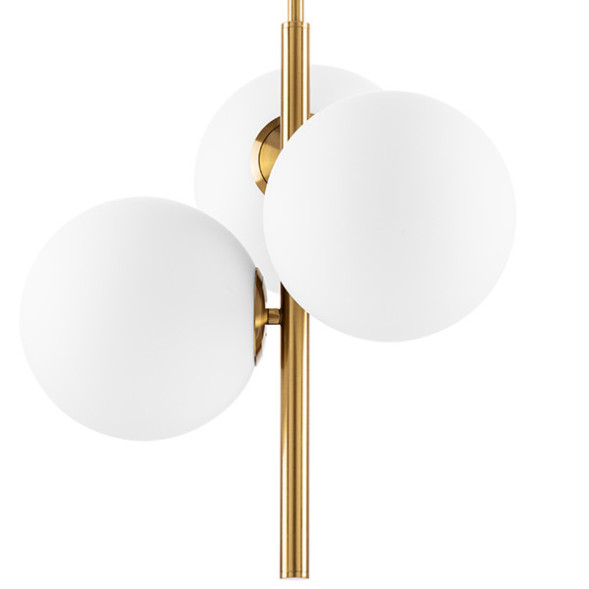 Подвесная люстра Lightstar CROCO 815031