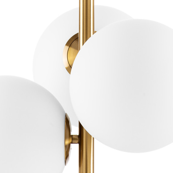 Подвесная люстра Lightstar CROCO 815031