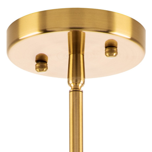 Подвесная люстра Lightstar CROCO 815031