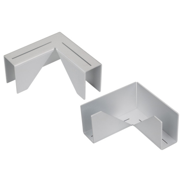 Соединитель профиля свд ленты Arlight 019388