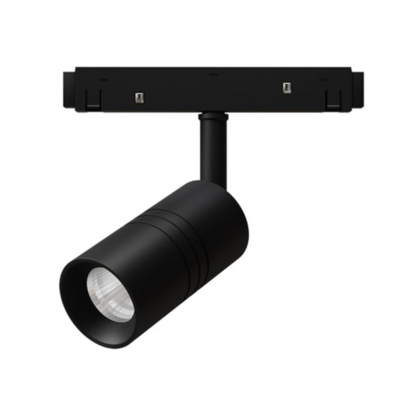 Магнитный трековый светильник ARTE Lamp Expert A5720PL-1BK
