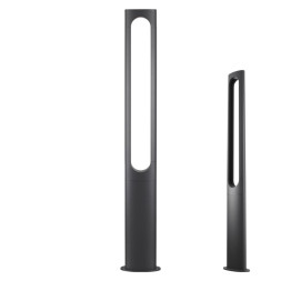 Садово-парковый светильник Novotech Kaimas 358585