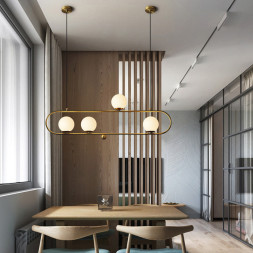 Подвесной светильник ImperiumLoft 178054-26