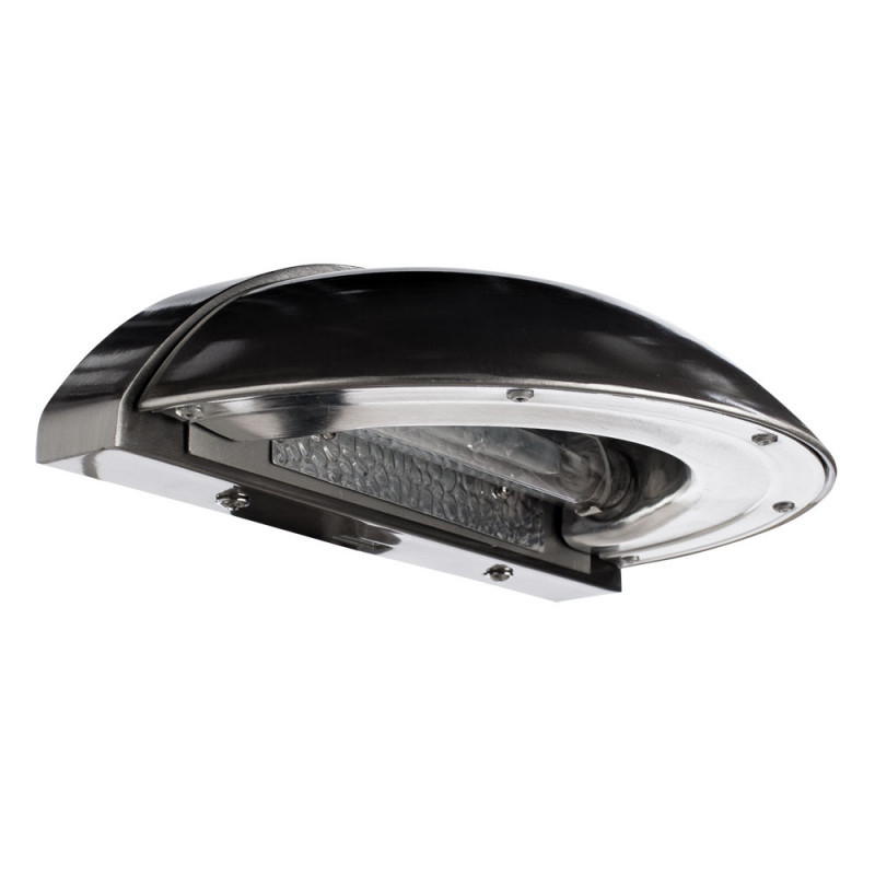 Бра ARTE Lamp INTERIOR A7107AP-1SS