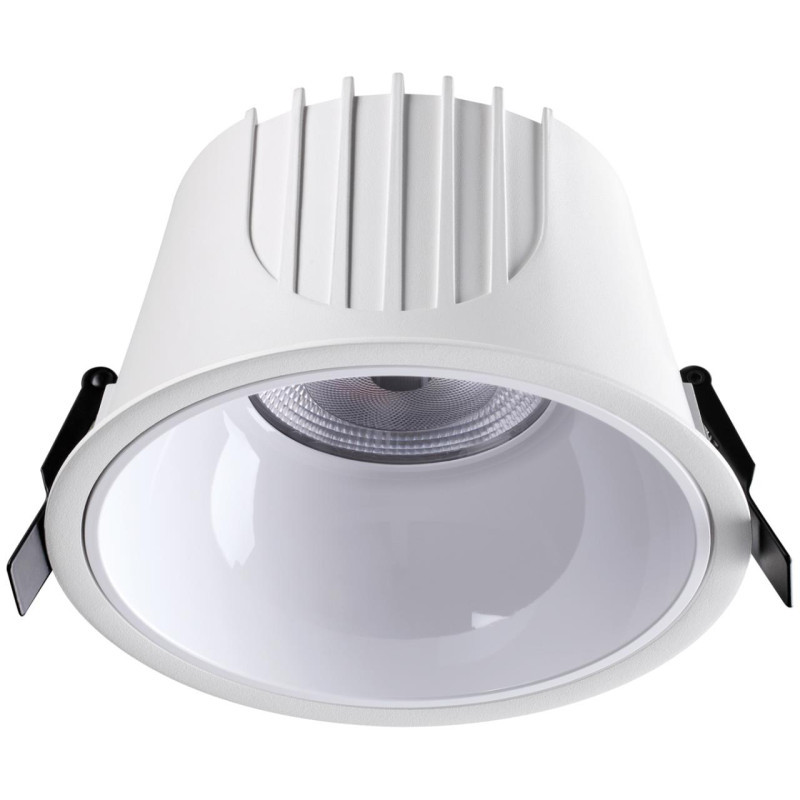 Встраиваемый точечный светильник Novotech KNOF 358702