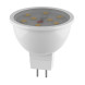 Светодиодная лампа Lightstar LED 940904 3W 220V 230lm G5.3 белый (дневной)