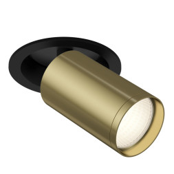 Спот Maytoni Technical C048CL-1BBS FOCUS S