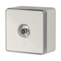 Розетка Werkel W5083003