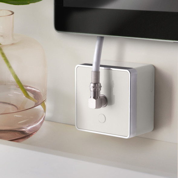 Розетка Werkel W5083003